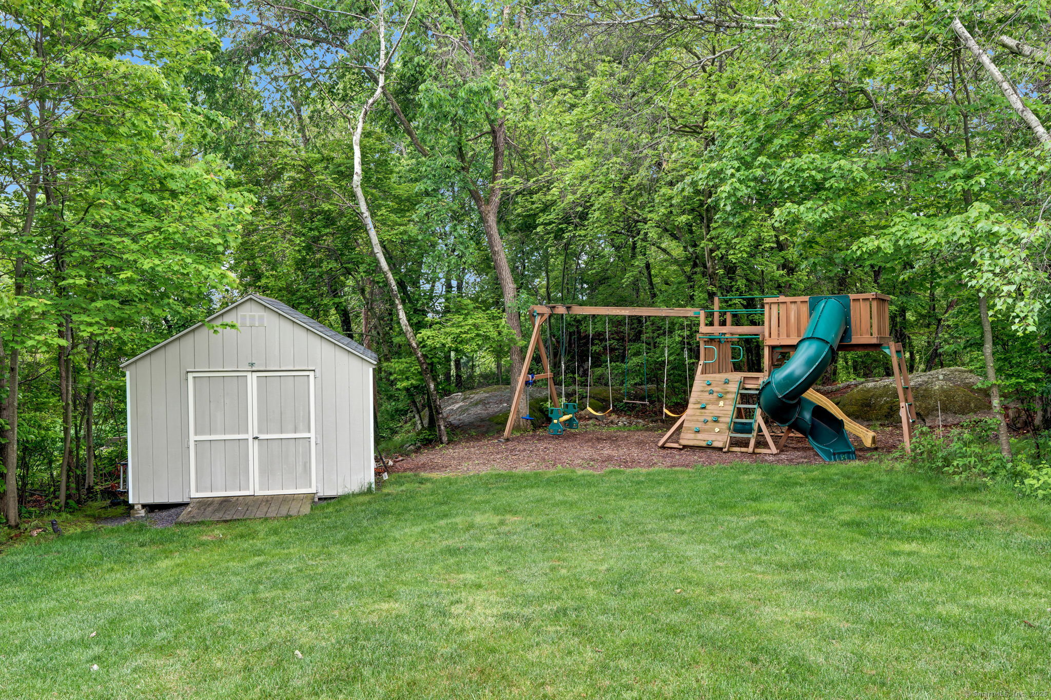 317 Old Orchard Road, Bristol, Connecticut image 39
