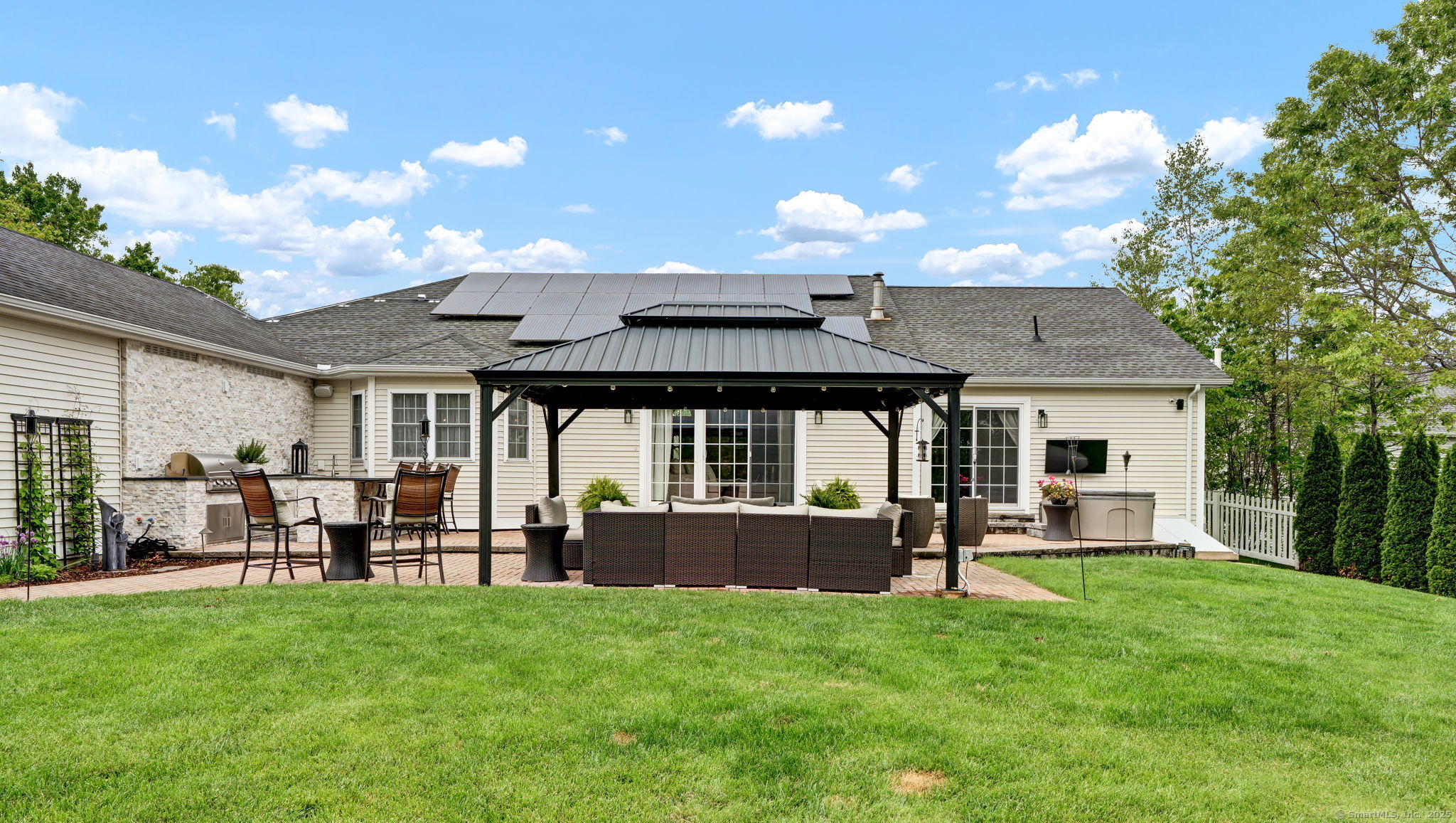 317 Old Orchard Road, Bristol, Connecticut image 37