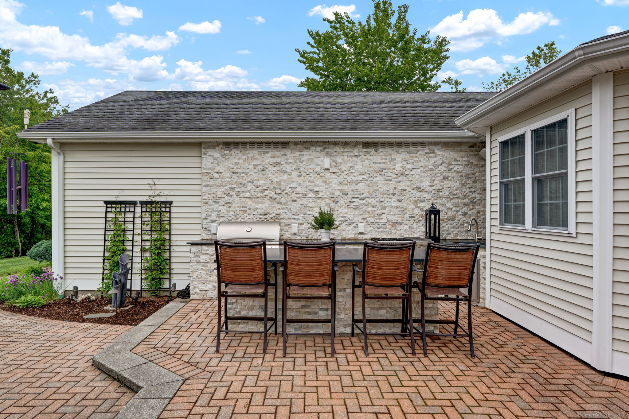 317 Old Orchard Road, Bristol, Connecticut image 34