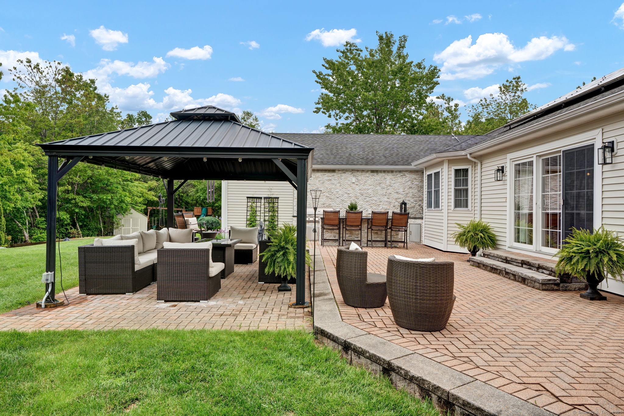 317 Old Orchard Road, Bristol, Connecticut image 33