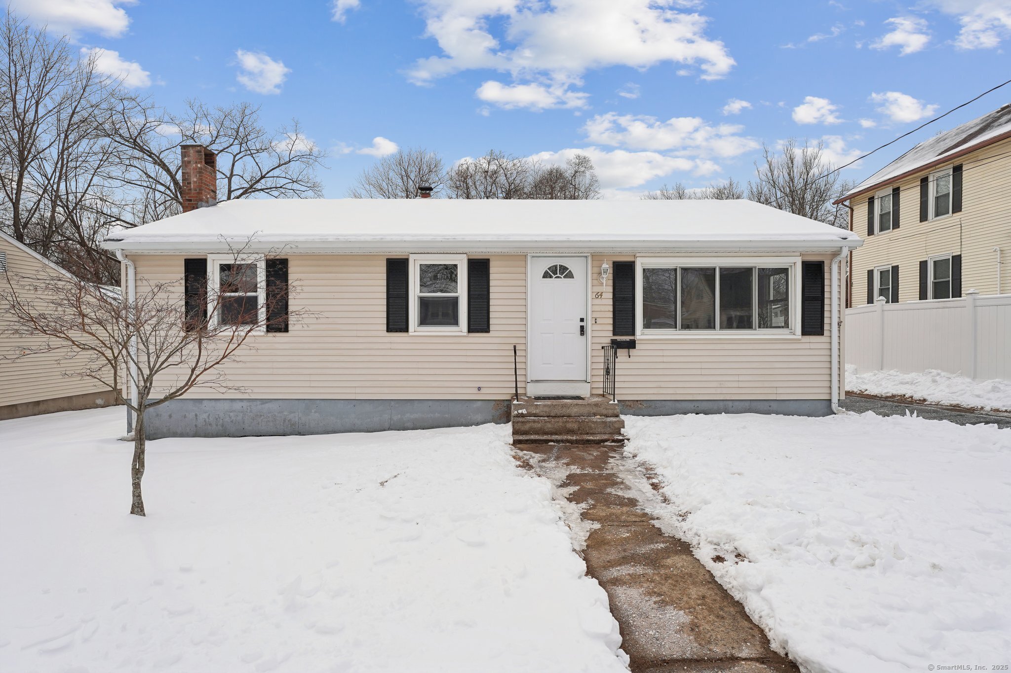 64 4th Street, Bristol, Connecticut image 1