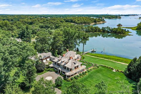 107 Long Neck Point Road Darien CT 06820