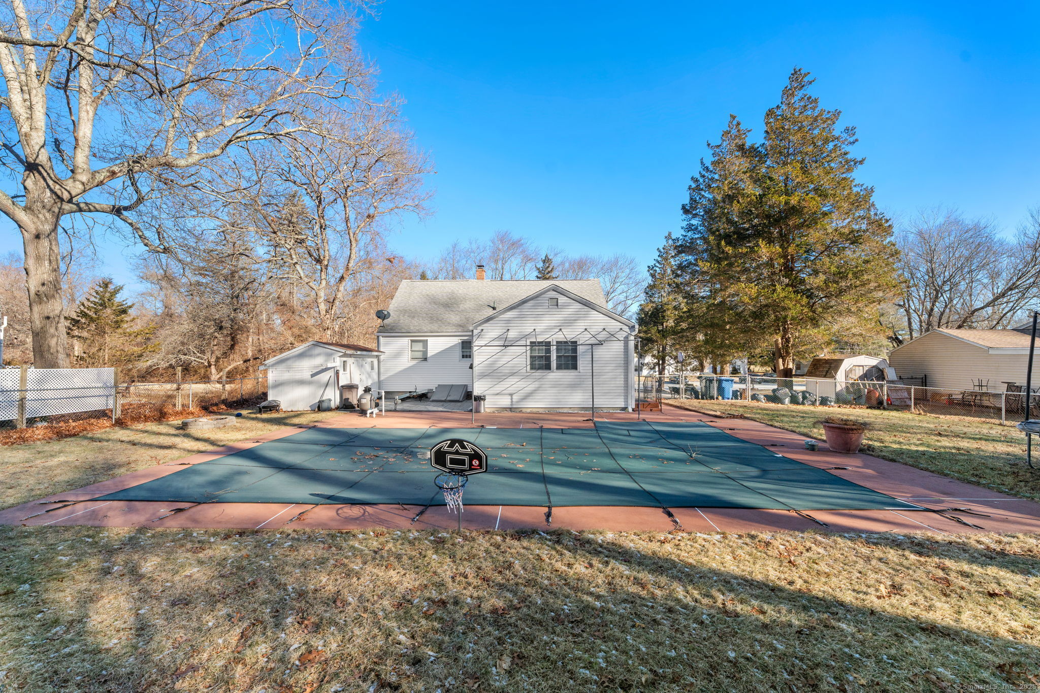 40 Georgia Road, Montville, Connecticut image 22
