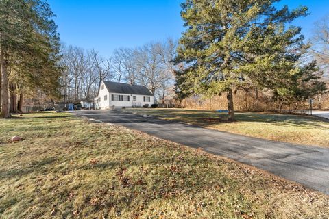 A home in Montville