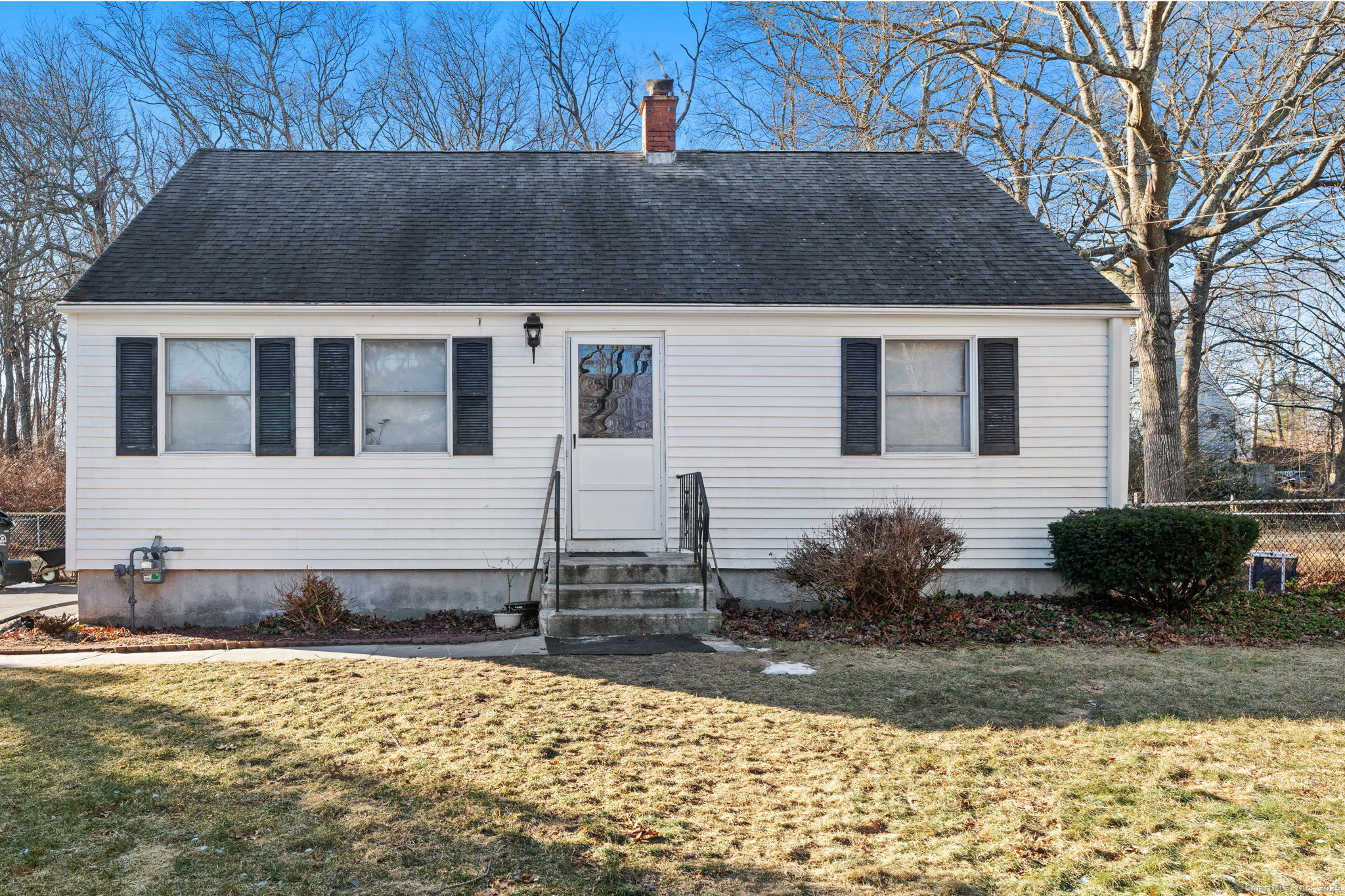 40 Georgia Road, Montville, Connecticut image 1