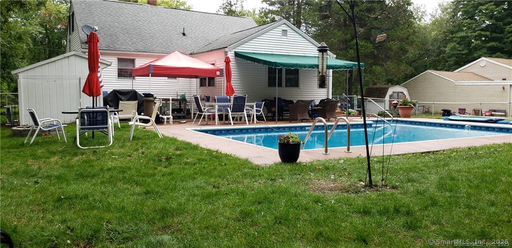 40 Georgia Road, Montville, Connecticut image 2