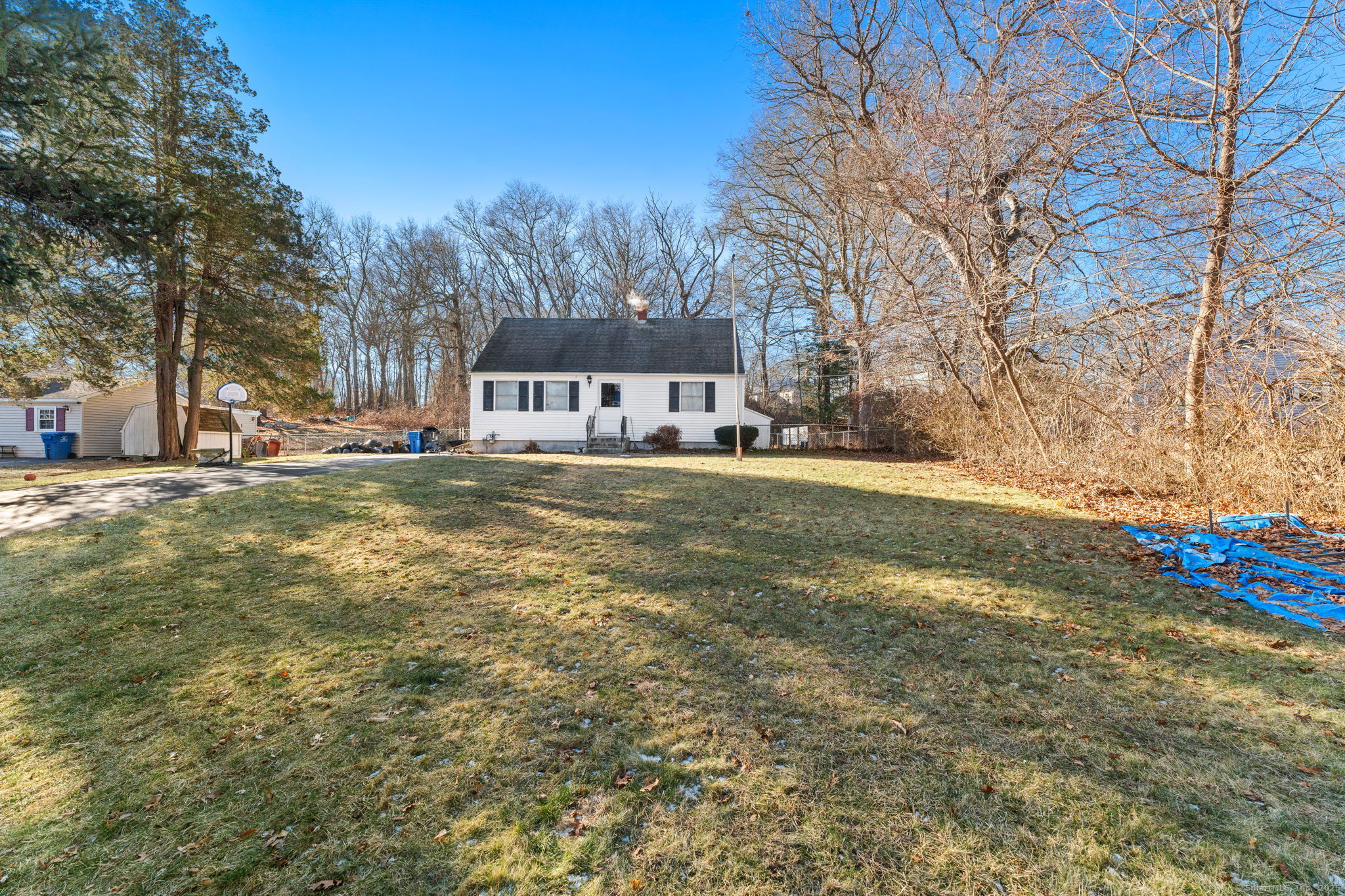 40 Georgia Road, Montville, Connecticut image 25