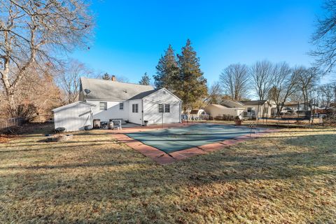 A home in Montville