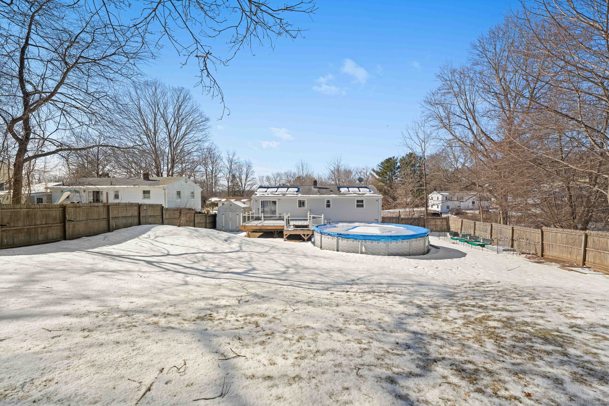 59 Evergreen Lane, Montville, Connecticut image 10