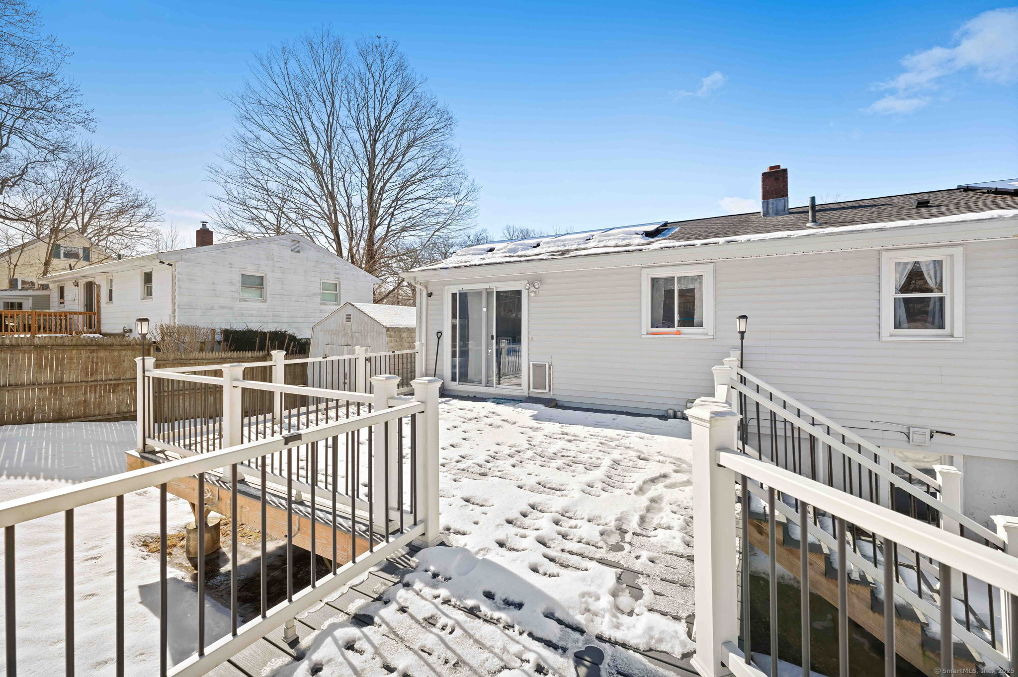 59 Evergreen Lane, Montville, Connecticut image 9