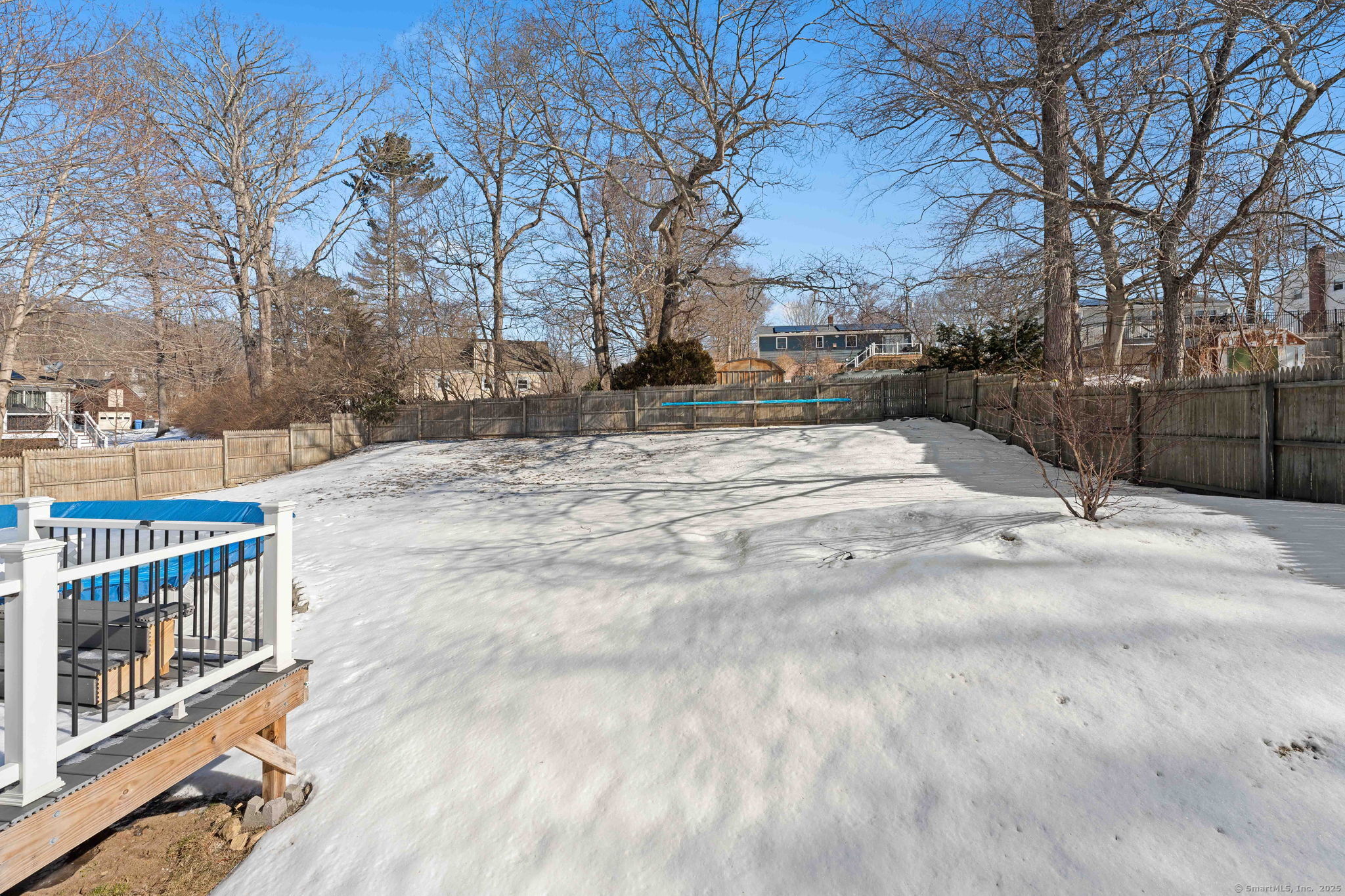 59 Evergreen Lane, Montville, Connecticut image 8