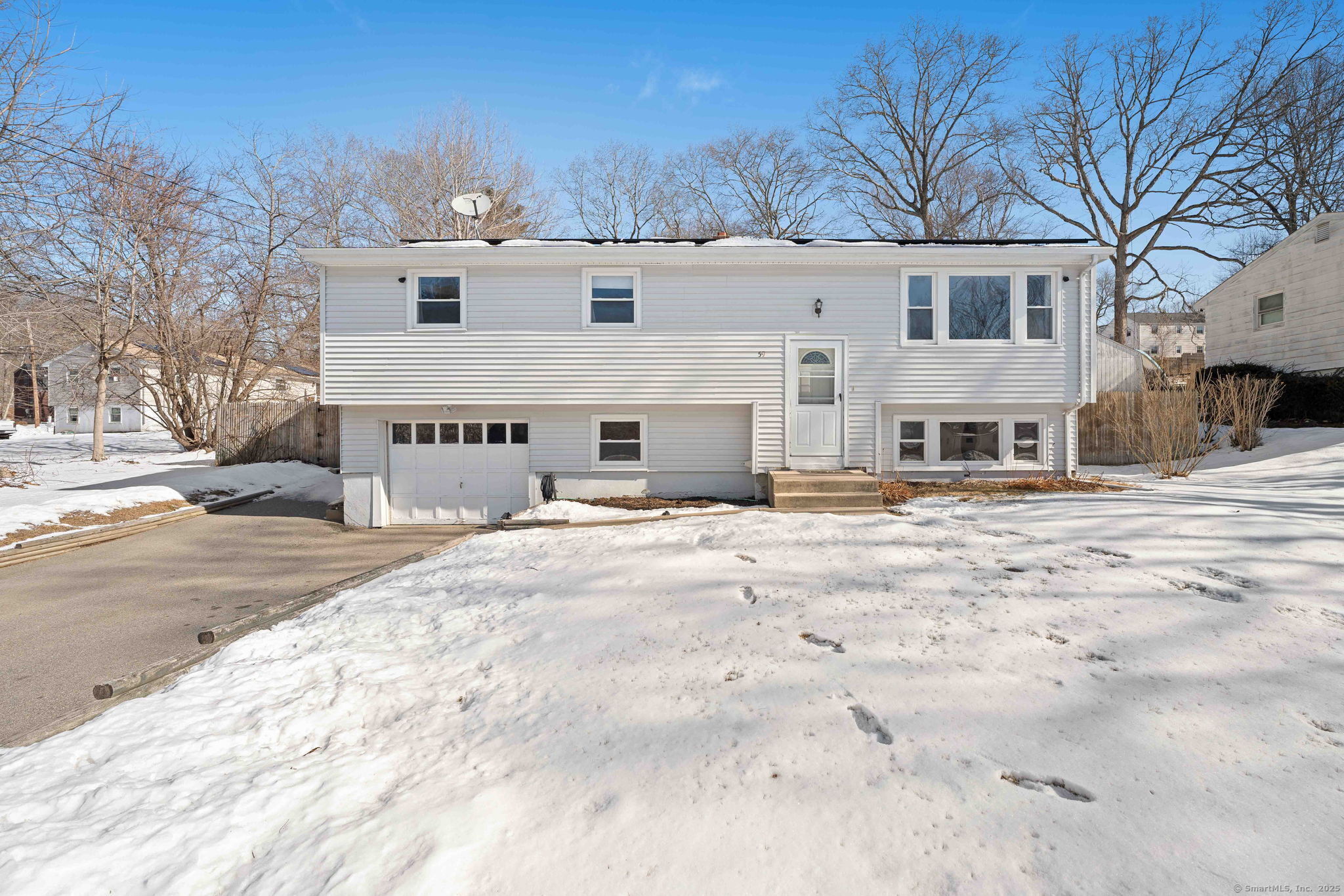 59 Evergreen Lane, Montville, Connecticut image 1