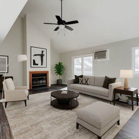 Tiny photo for 136 Pembroke Road #9-78, Danbury, CT 06811 (MLS # 24143061)