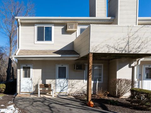 Tiny photo for 136 Pembroke Road #9-78, Danbury, CT 06811 (MLS # 24143061)