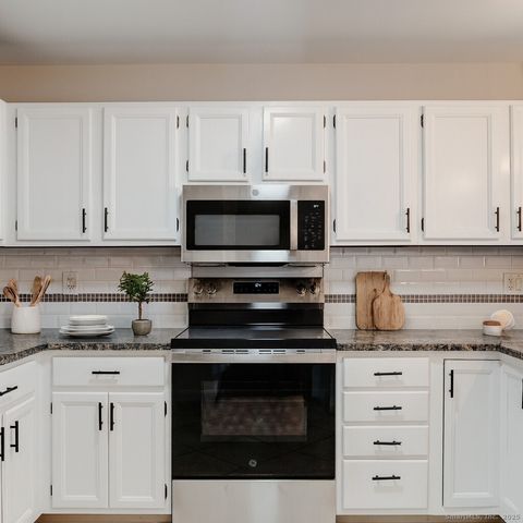 Tiny photo for 136 Pembroke Road #9-78, Danbury, CT 06811 (MLS # 24143061)