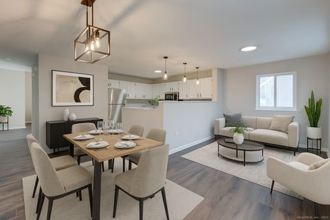 Tiny photo for 136 Pembroke Road #9-78, Danbury, CT 06811 (MLS # 24143061)