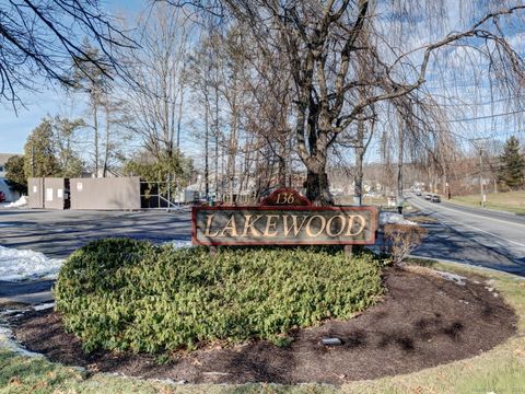 Tiny photo for 136 Pembroke Road #9-78, Danbury, CT 06811 (MLS # 24143061)