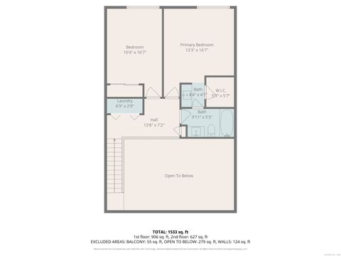 Tiny photo for 136 Pembroke Road #9-78, Danbury, CT 06811 (MLS # 24143061)