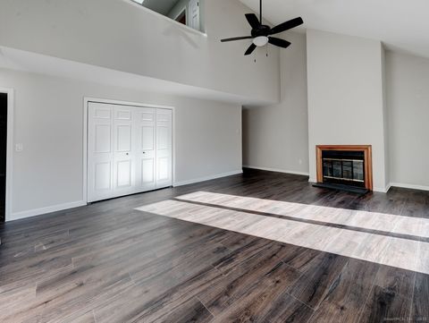 Tiny photo for 136 Pembroke Road #9-78, Danbury, CT 06811 (MLS # 24143061)