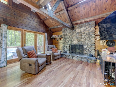 Tiny photo for 446 W Main Street, Hebron, CT 06231 (MLS # 24186944)