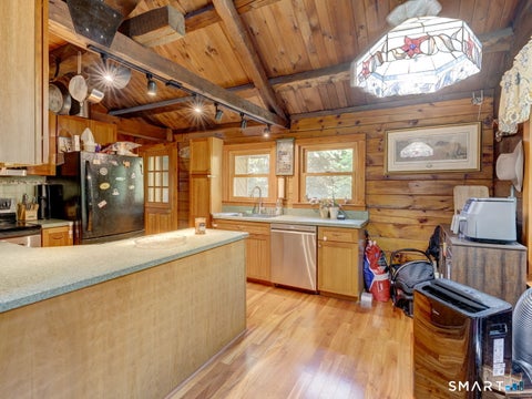 Tiny photo for 446 W Main Street, Hebron, CT 06231 (MLS # 24186944)
