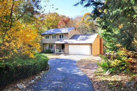 A home in Granby