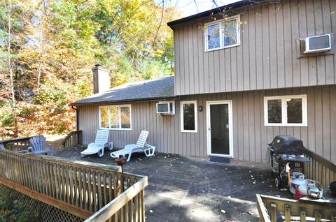 A home in Granby