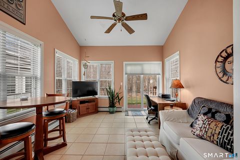 Tiny photo for 20 Whitney Ferguson Road #12, Vernon, CT 06066 (MLS # 24161190)