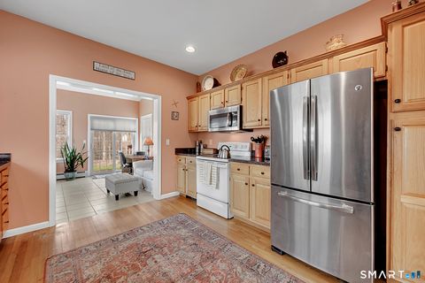 Tiny photo for 20 Whitney Ferguson Road #12, Vernon, CT 06066 (MLS # 24161190)