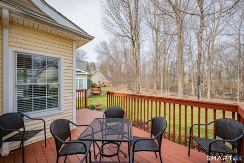 Tiny photo for 20 Whitney Ferguson Road #12, Vernon, CT 06066 (MLS # 24161190)