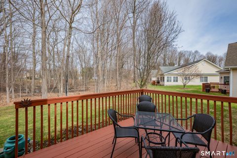 Tiny photo for 20 Whitney Ferguson Road #12, Vernon, CT 06066 (MLS # 24161190)