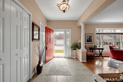 Tiny photo for 20 Whitney Ferguson Road #12, Vernon, CT 06066 (MLS # 24161190)