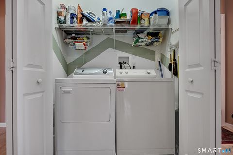 Tiny photo for 20 Whitney Ferguson Road #12, Vernon, CT 06066 (MLS # 24161190)