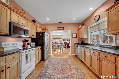 Tiny photo for 20 Whitney Ferguson Road #12, Vernon, CT 06066 (MLS # 24161190)