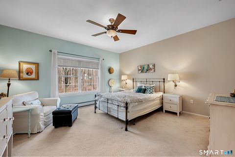 Tiny photo for 20 Whitney Ferguson Road #12, Vernon, CT 06066 (MLS # 24161190)