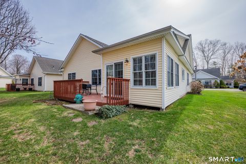 Tiny photo for 20 Whitney Ferguson Road #12, Vernon, CT 06066 (MLS # 24161190)