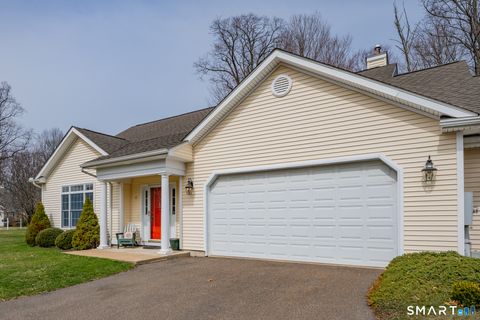 Tiny photo for 20 Whitney Ferguson Road #12, Vernon, CT 06066 (MLS # 24161190)