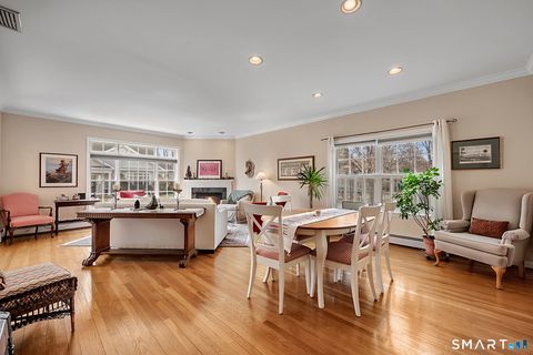 Tiny photo for 20 Whitney Ferguson Road #12, Vernon, CT 06066 (MLS # 24161190)