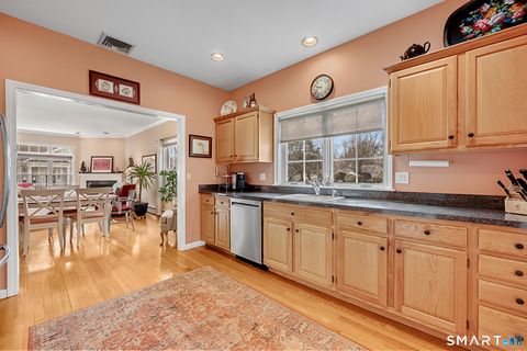 Tiny photo for 20 Whitney Ferguson Road #12, Vernon, CT 06066 (MLS # 24161190)