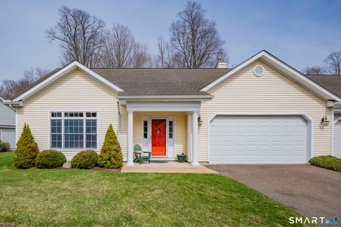 Tiny photo for 20 Whitney Ferguson Road #12, Vernon, CT 06066 (MLS # 24161190)