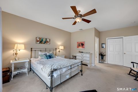 Tiny photo for 20 Whitney Ferguson Road #12, Vernon, CT 06066 (MLS # 24161190)