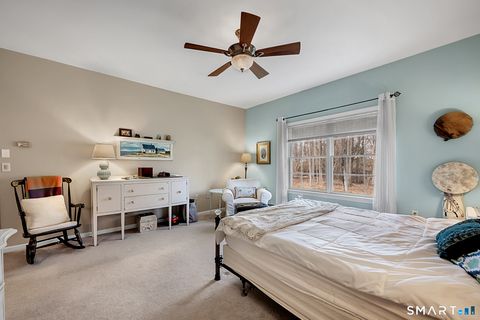 Tiny photo for 20 Whitney Ferguson Road #12, Vernon, CT 06066 (MLS # 24161190)