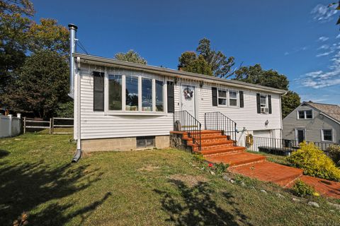 Tiny photo for 66 Kent Street, Milford, CT 06461 (MLS # 24131923)