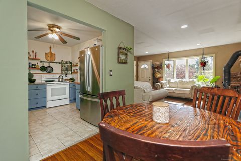 Tiny photo for 66 Kent Street, Milford, CT 06461 (MLS # 24131923)