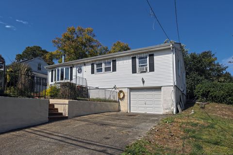 Tiny photo for 66 Kent Street, Milford, CT 06461 (MLS # 24131923)