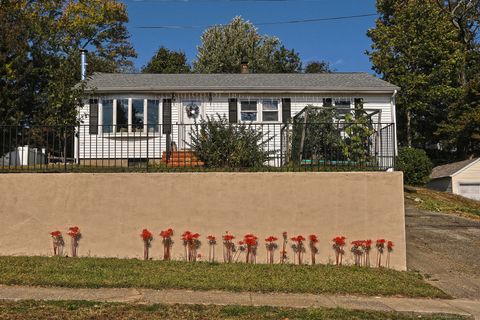 Tiny photo for 66 Kent Street, Milford, CT 06461 (MLS # 24131923)