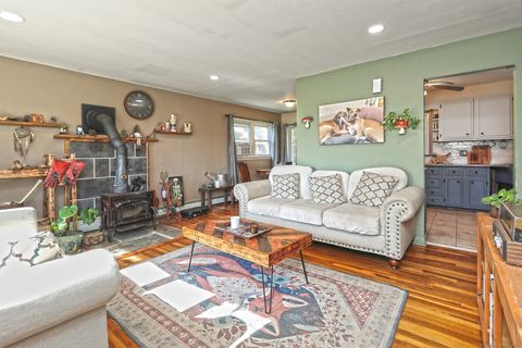 Tiny photo for 66 Kent Street, Milford, CT 06461 (MLS # 24131923)