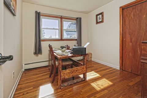 Tiny photo for 66 Kent Street, Milford, CT 06461 (MLS # 24131923)