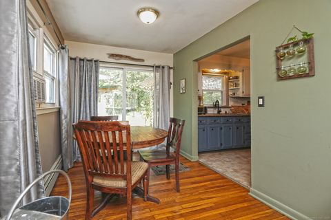 Tiny photo for 66 Kent Street, Milford, CT 06461 (MLS # 24131923)
