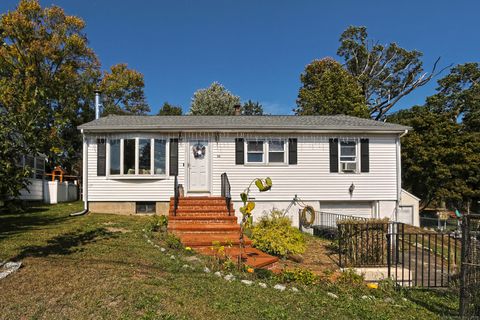 Tiny photo for 66 Kent Street, Milford, CT 06461 (MLS # 24131923)